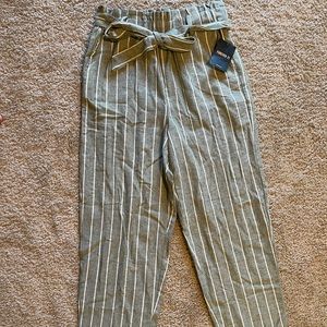 SUMMER PANTS